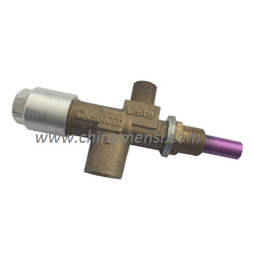 Solenoid Valve Gas  Heater